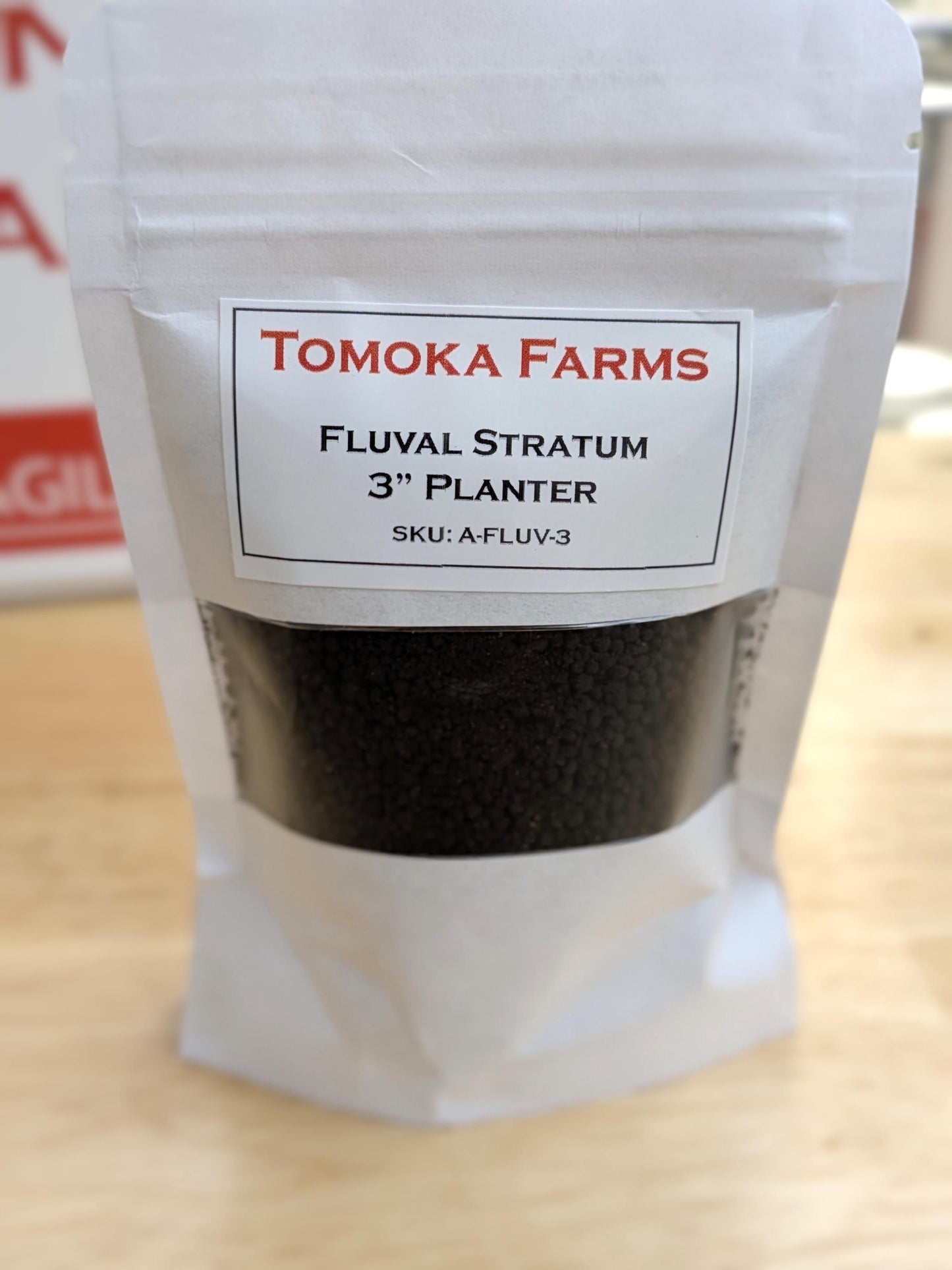 Tissue Culture Acclimation Kit | Fluval Stratum Media