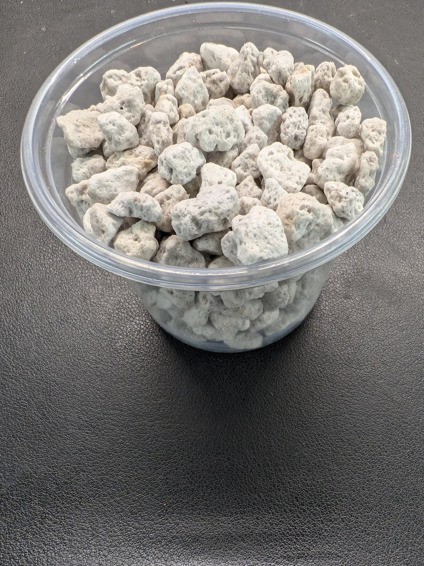 Premium Pumice | 3″ Pot Fill Aeration | Tomoka Farms