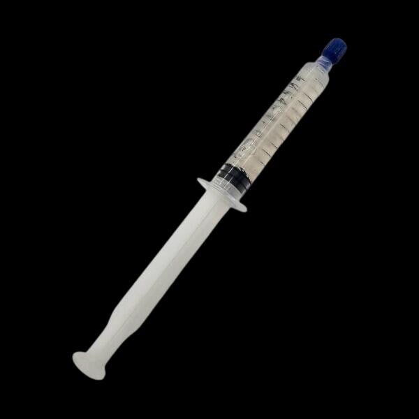 Mushroom Spore Syringe — Sterile 10 mL | Gourmet Species Options | Tomoka Farms