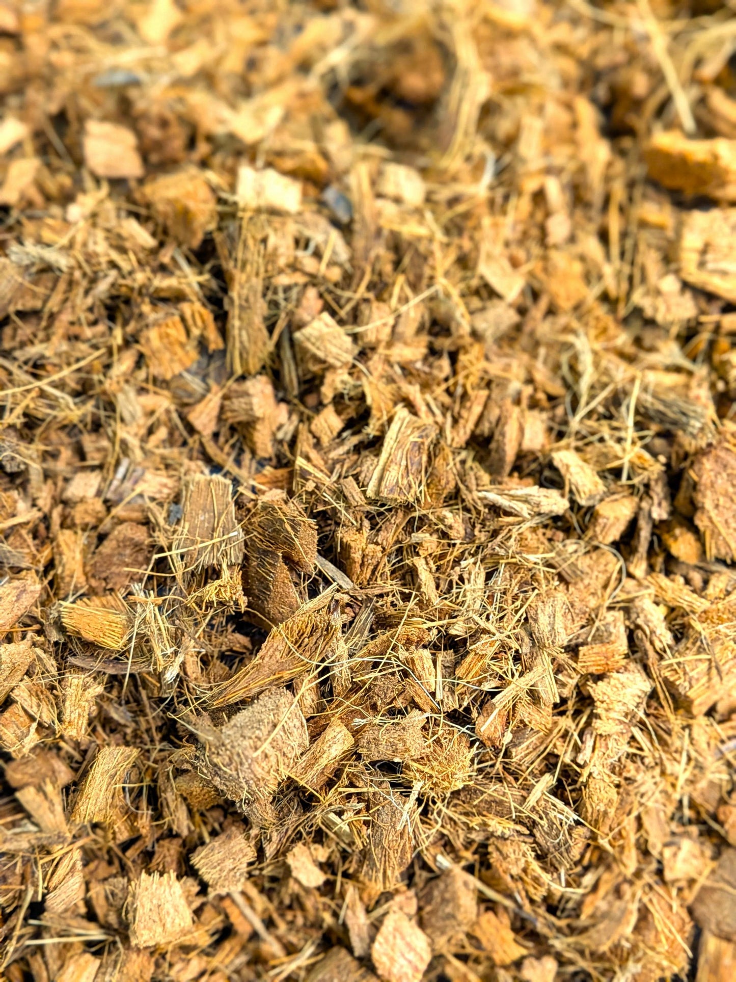 Chunky Coco Coir | 3″ Pot Fill Aeration | Tomoka Farms